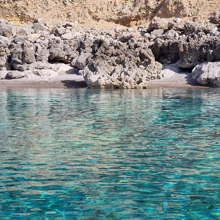 Апартаменты La Casita Azul Мареттимо Экстерьер фото